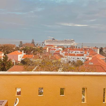 Top Sea View Lisboa - Apartment - 2Rooms パコ・デ・アルコス エクステリア 写真