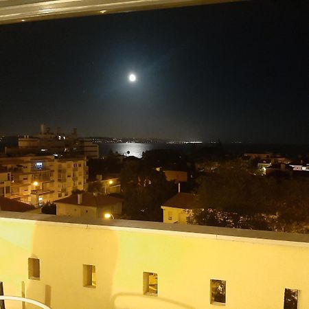 Top Sea View Lisboa - Apartment - 2Rooms パコ・デ・アルコス エクステリア 写真