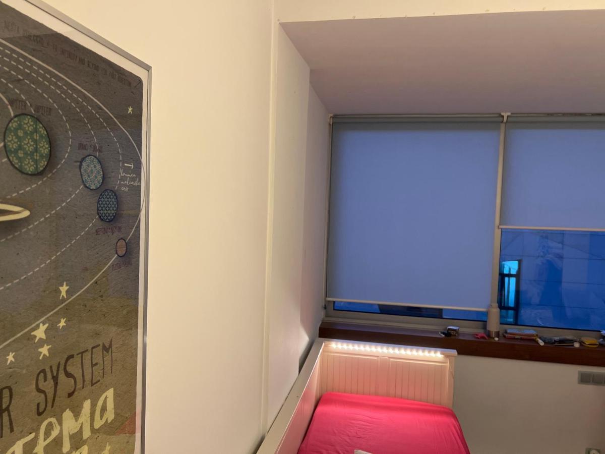 Top Sea View Lisboa - Apartment - 2Rooms パコ・デ・アルコス エクステリア 写真
