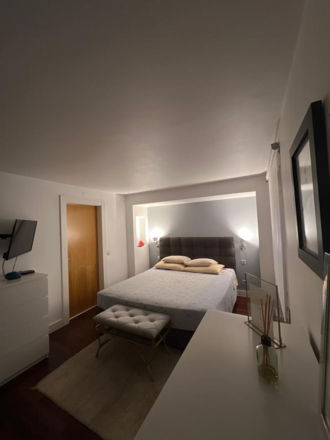 Top Sea View Lisboa - Apartment - 2Rooms パコ・デ・アルコス エクステリア 写真