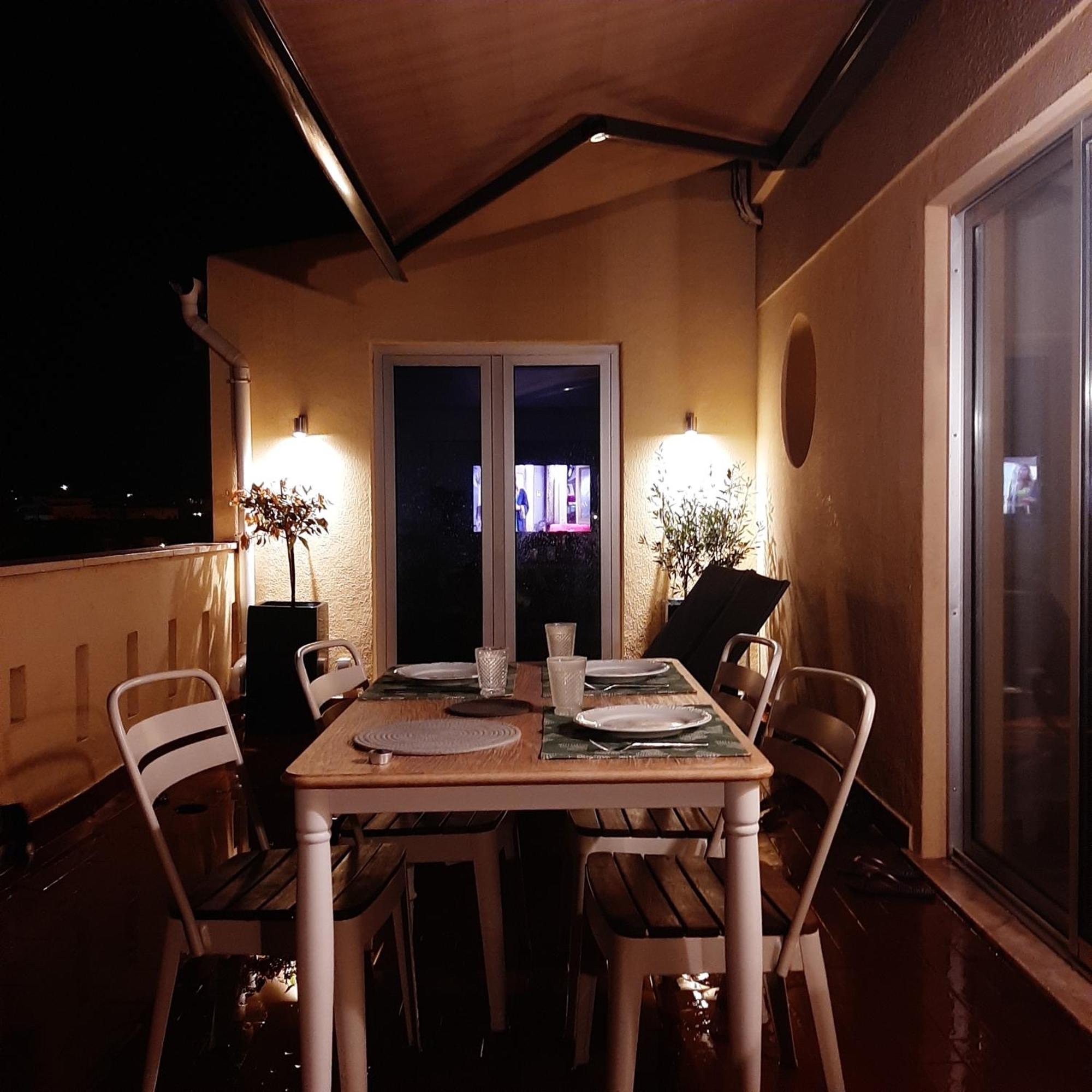 Top Sea View Lisboa - Apartment - 2Rooms パコ・デ・アルコス エクステリア 写真